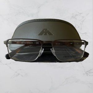 EMPORIO ARMANI SPECTACLES  FRAME